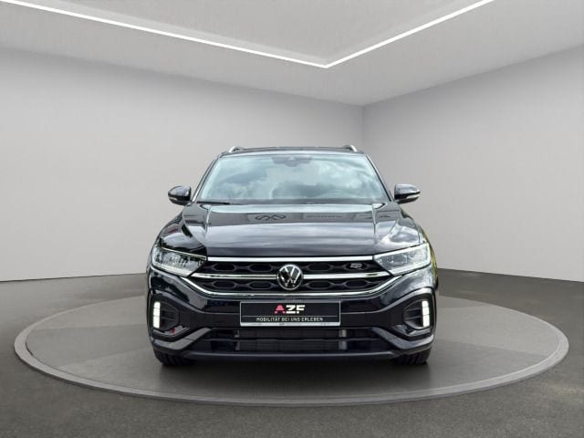 Volkswagen T-Roc 2.0 TSI 4Motion DSG R-Line
