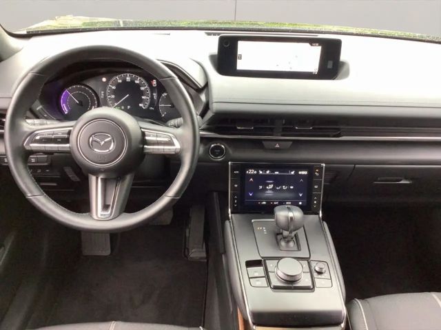 Mazda MX-30 Makoto+PRE-PAKET+360° CAM !!