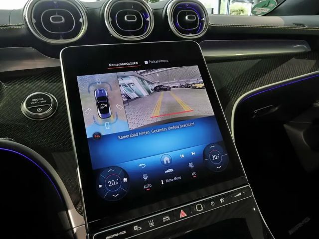 Mercedes-Benz CLE 53 AMG AMG Line