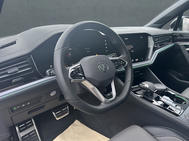 Volkswagen Touareg 3.0 V6 TDI 4Motion R-Line