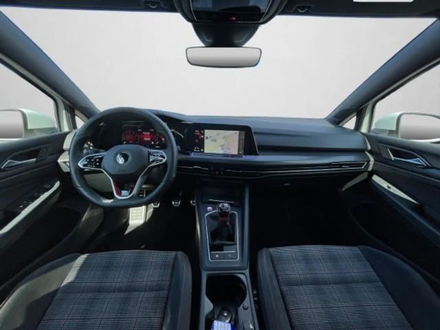 Volkswagen Golf 2.0 TSI GTI