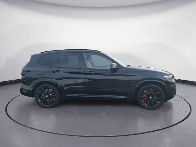 BMW X3 M-Sport xDrive30i