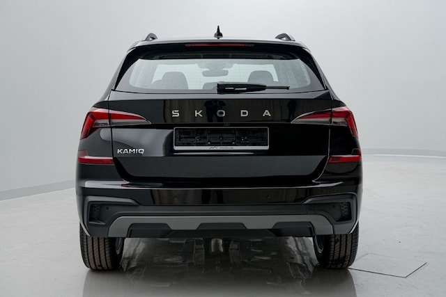 Skoda Kamiq Tour