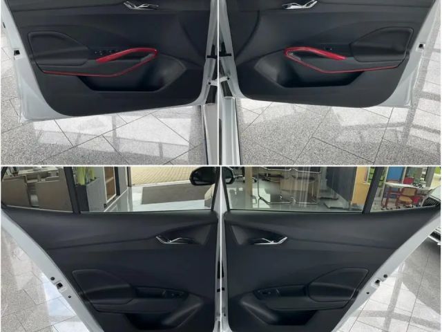 Skoda Fabia 1.0 TSI Monte Carlo