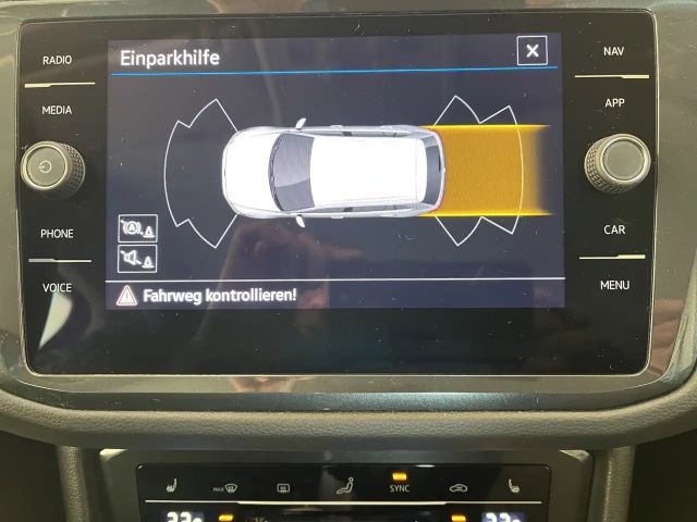 Volkswagen Tiguan 1.5 TSI Life