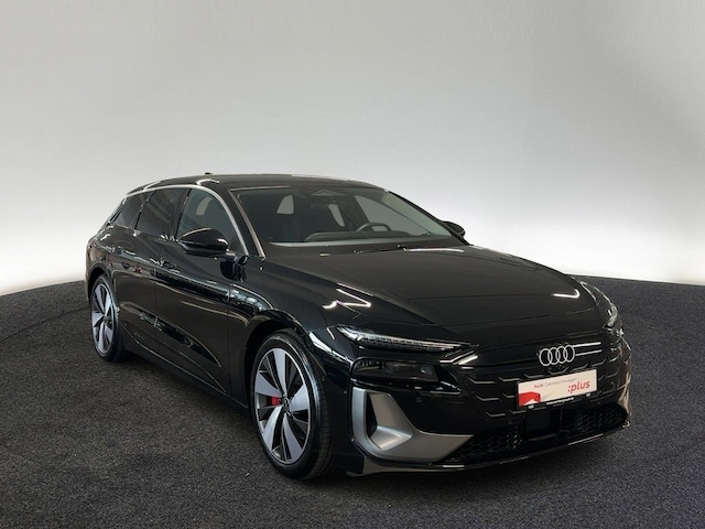 Audi A6 e-tron Avant Performance