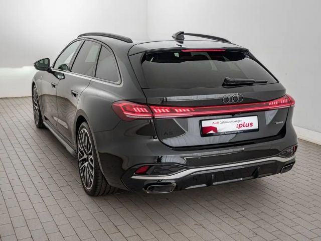 Audi A5 Quattro S-Tronic