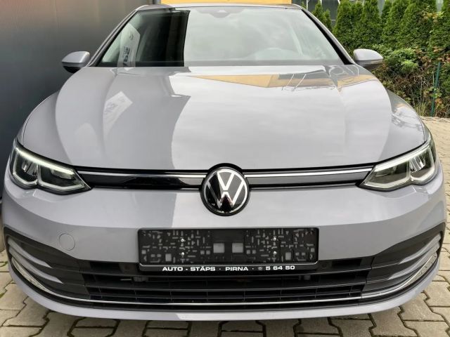 Volkswagen Golf Golf VIII Move