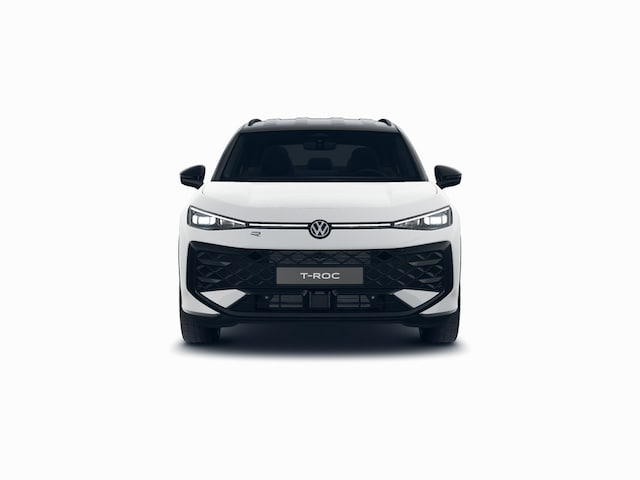 Volkswagen T-Roc DSG R-Line