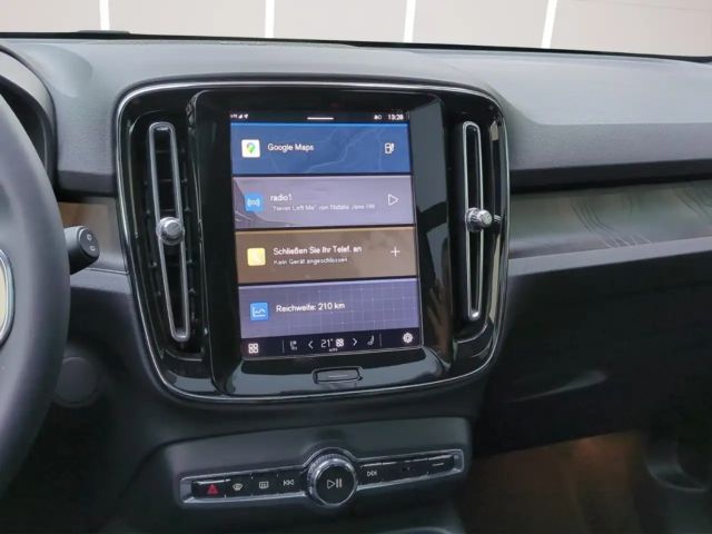 Volvo XC40 Twin Engine Ultimate