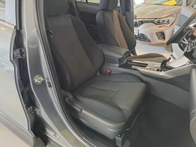 Mitsubishi Eclipse Cross 4WD PHEV