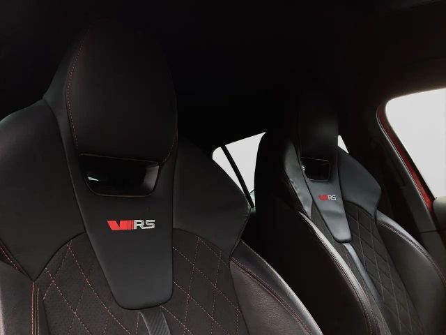 Skoda Octavia 2.0 TDI Combi RS