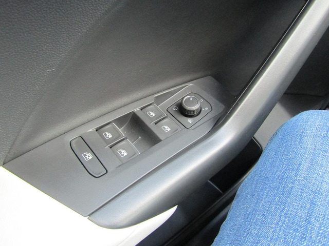 Volkswagen T-Cross 1.0 TSI DSG IQ.Drive