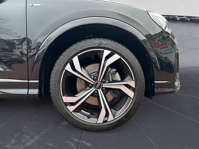 Audi Q3 40 TDI Quattro S-Line S-Tronic