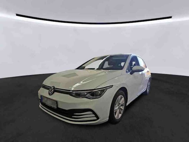 Volkswagen Golf Golf VIII Life