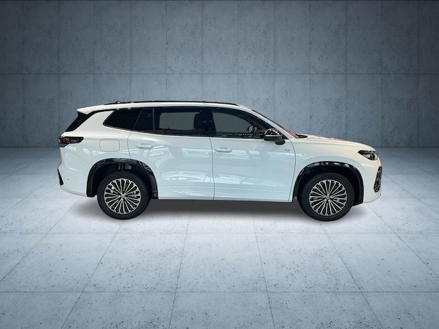 Volkswagen Tayron eHybrid