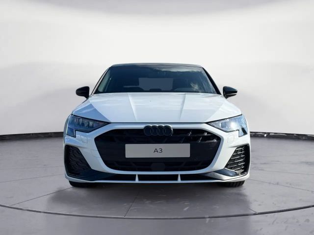 Audi A3 35 TFSI S-Line Sedan