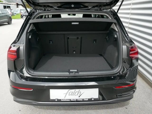 Volkswagen Golf 4Motion DSG Life