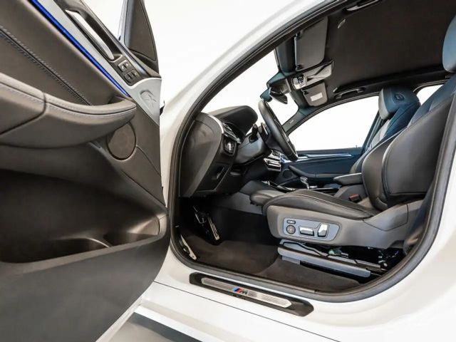 BMW X3 M-Sport xDrive20d