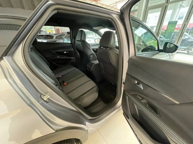 Peugeot 3008 Allure Pack Hybrid