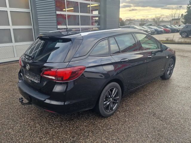 Opel Astra Sports Tourer