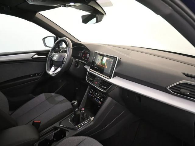 Seat Tarraco 1.5 TSI