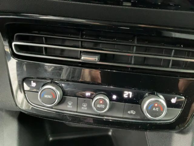 Opel Mokka 1.2 Turbo Elegance Turbo