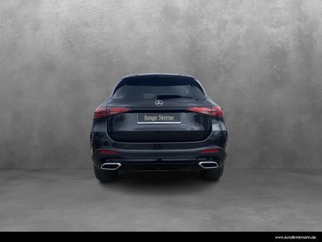 Mercedes-Benz GLC 300 4MATIC