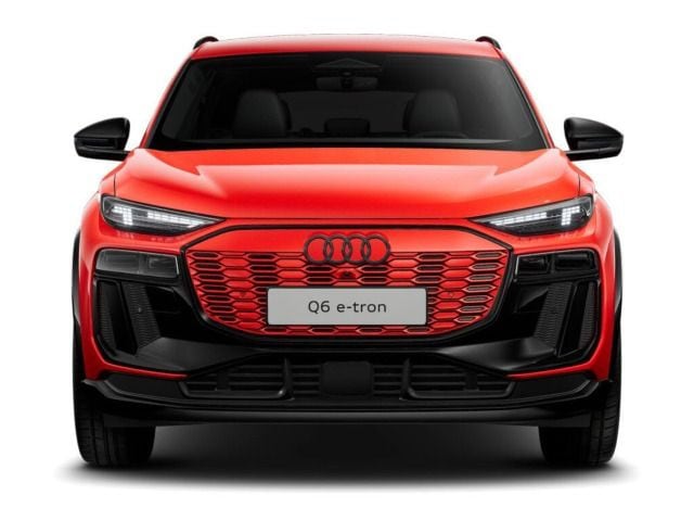 Audi Q6 e-tron Quattro
