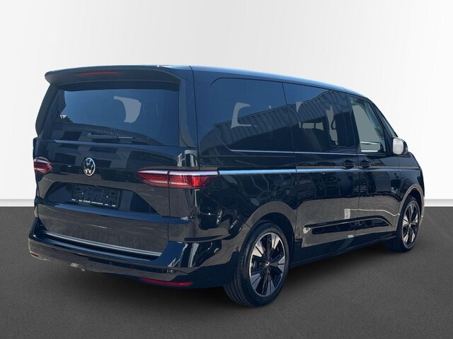 Volkswagen Multivan 2.0 TDI