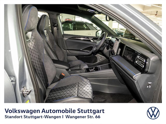 Volkswagen Tiguan 2.0 TSI DSG R-Line