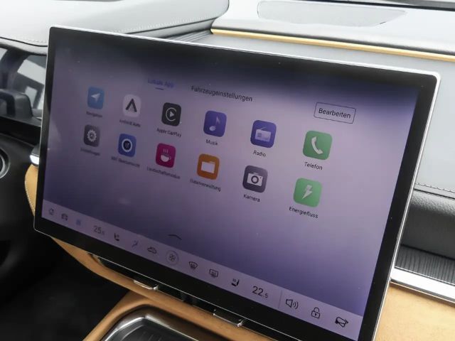 Mazda 6e Plus RWD Takumi