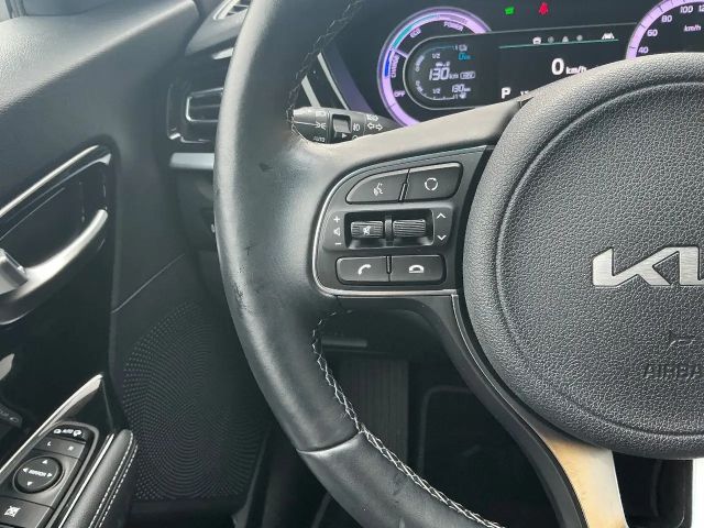 Kia Niro PHEV Vision