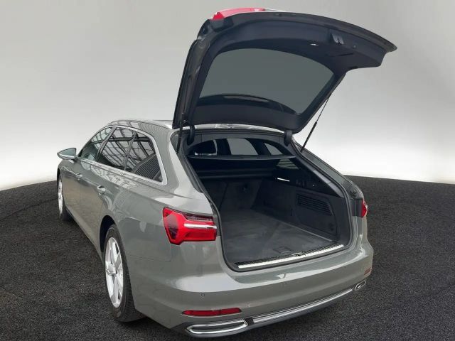 Audi A6 45 TFSI Quattro S-Tronic