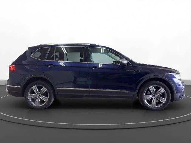 Volkswagen Tiguan 2.0 TSI Allspace