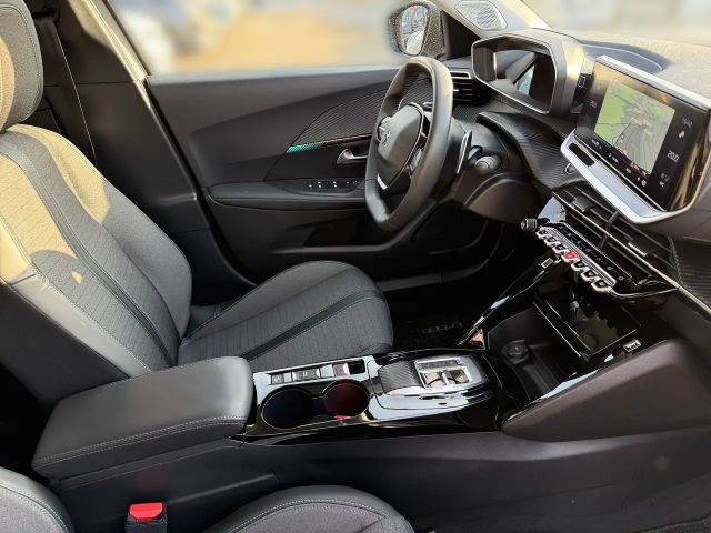 Peugeot 2008 Allure Pack PureTech