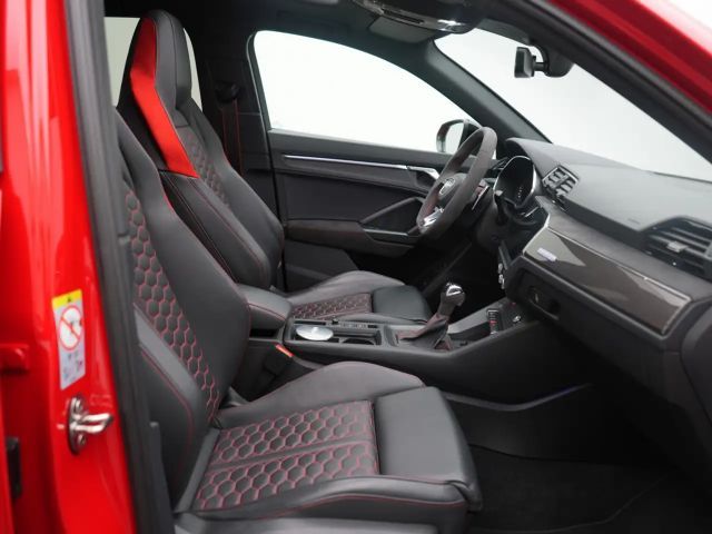 Audi RS Q3 Sportback