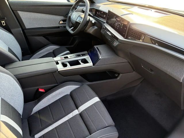 Opel Grandland X SHZ, RFK, PDC, AHK, ACC, LED, Allwetterreifen