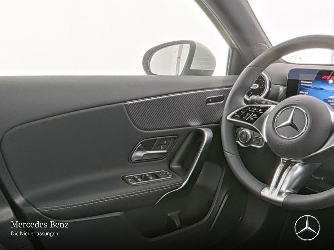 Mercedes-Benz A 200 A 200