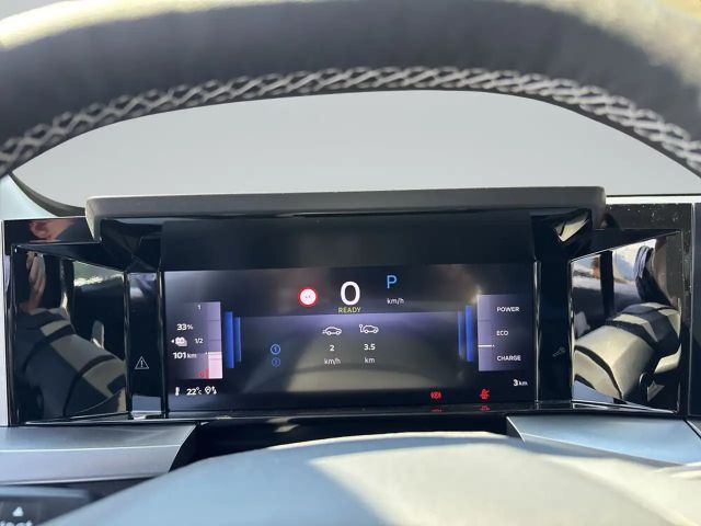 Opel Frontera 44 kWh GS e-Frontera