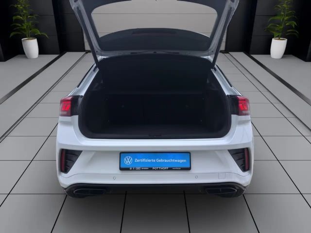 Volkswagen T-Roc 2.0 TSI DSG R-Line