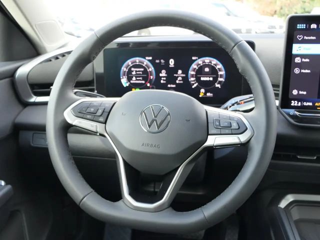 Volkswagen T-Roc DSG Life