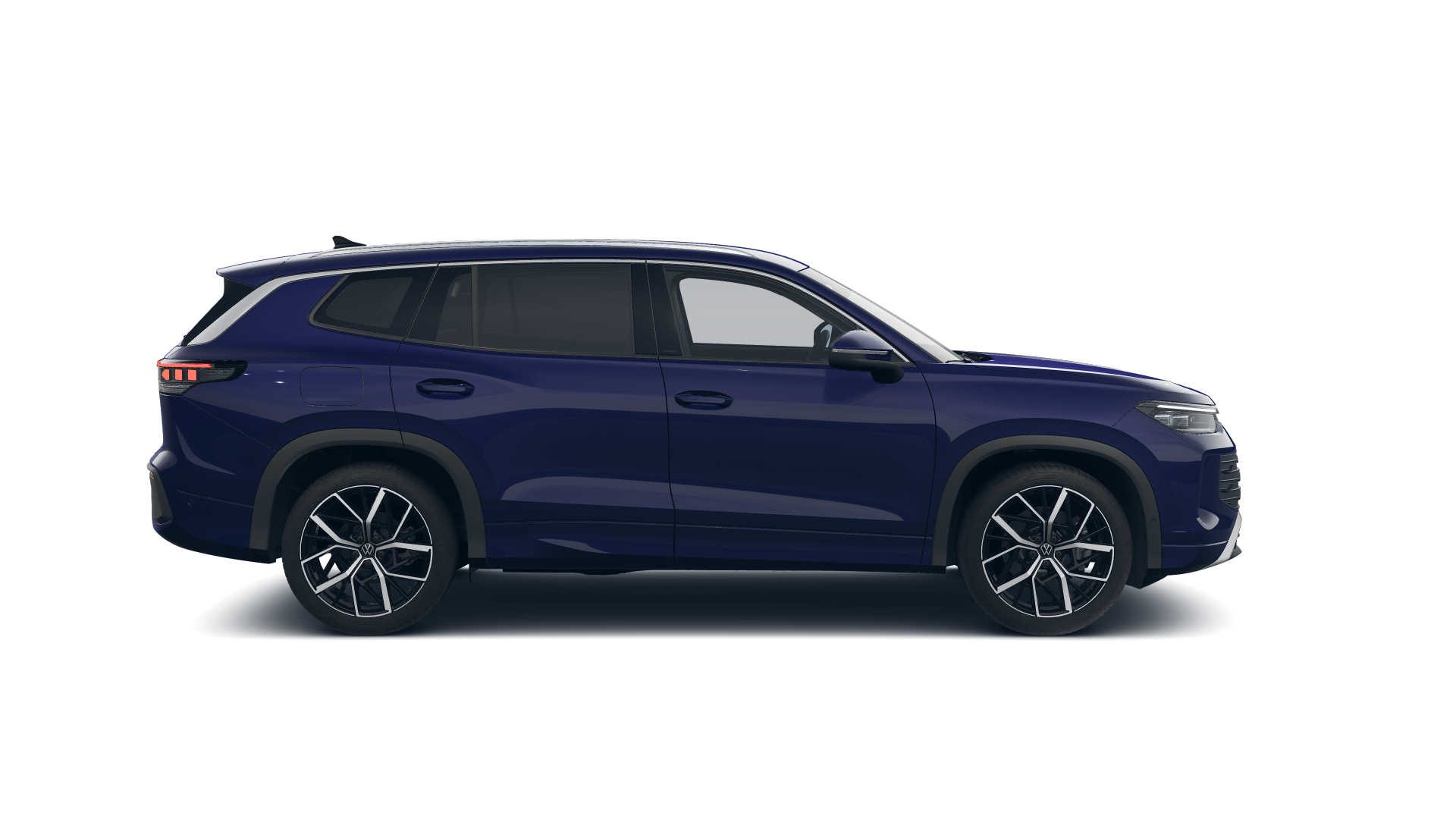 Volkswagen Tayron 2.0 TDI DSG Life