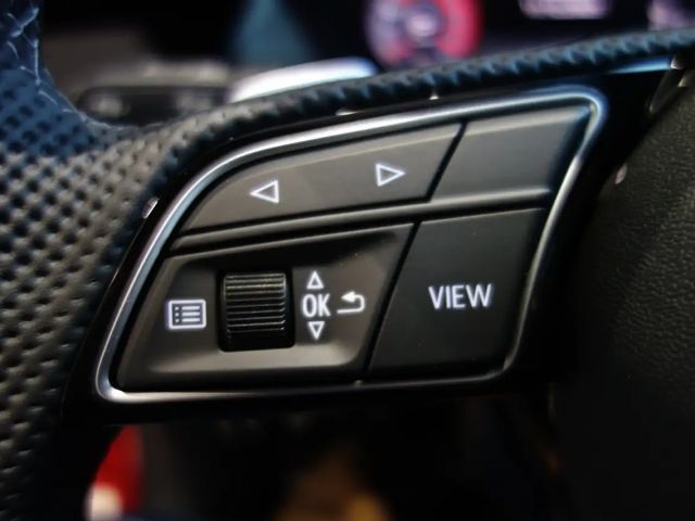 Audi A3 30 TFSI S-Line S-Tronic Sedan