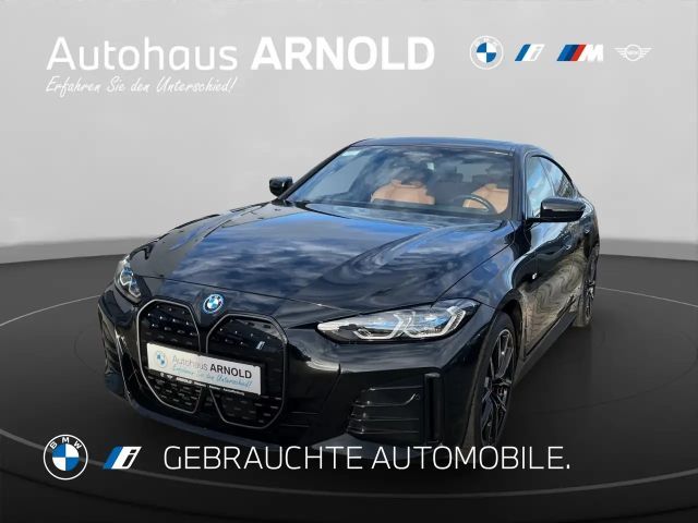 BMW i4 Coupé Gran Coupé M-Sport eDrive35