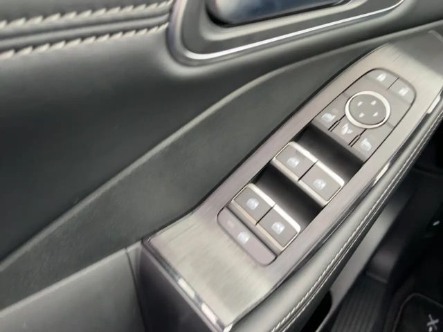 Nissan X-trail AWD Tekna