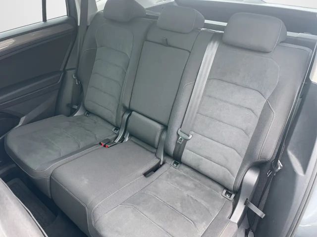 Volkswagen Tiguan 2.0 TSI Allspace DSG Life