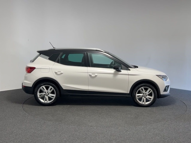 Seat Arona 1.0 TSI DSG