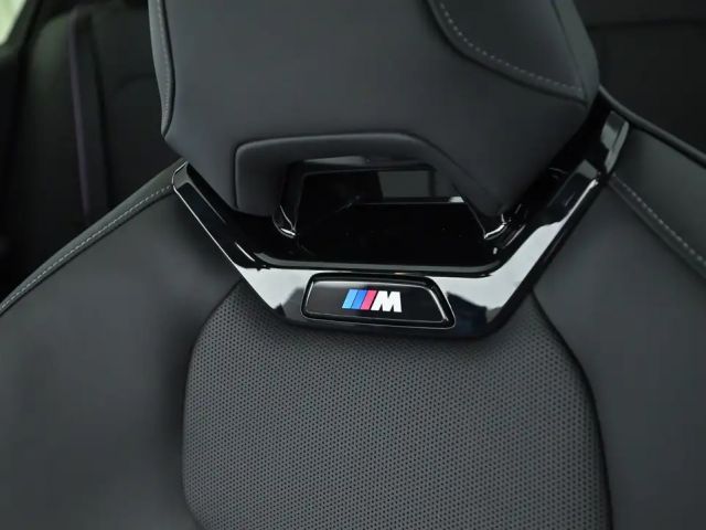 BMW 550 M-Sport Sedan xDrive