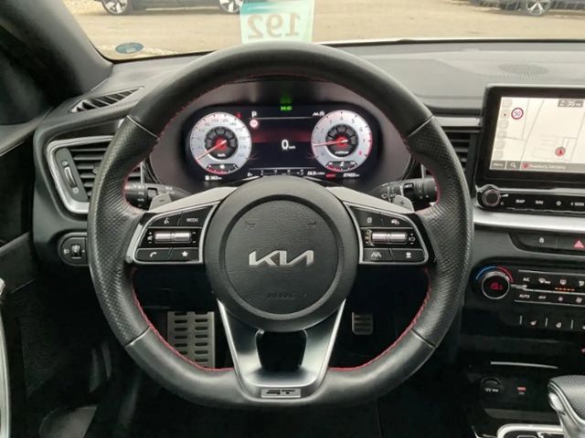 Kia ProCeed GT-Line